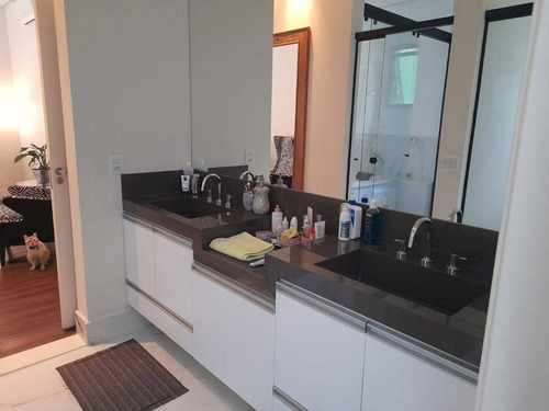 Imagem 20 de 30 de Casa Com 4 Dormitórios À Venda, 323 M² Por R$ 2.450.000,00 - Condomínio Residencial Duas Marias - Indaiatuba/sp - Ca12063