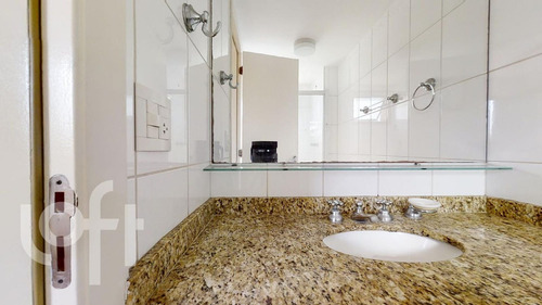 Imagem 5 de 25 de Apartamento De Condomínio Em São Paulo - Sp - Ap4294_nbni
