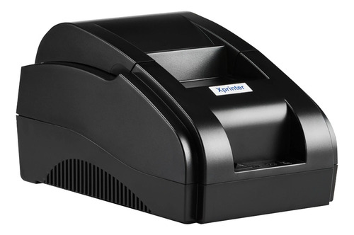 Impresora De Tickets Termica Mini Xprinter 58mm Xp-58iih Usb
