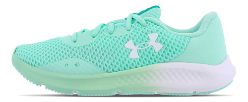 Zapatillas Under Armour Deportivo De Running Mujer Gf215