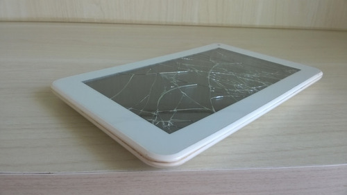 Tablet M7s Multilaser No Estado Retirada Peças Ou Restauro