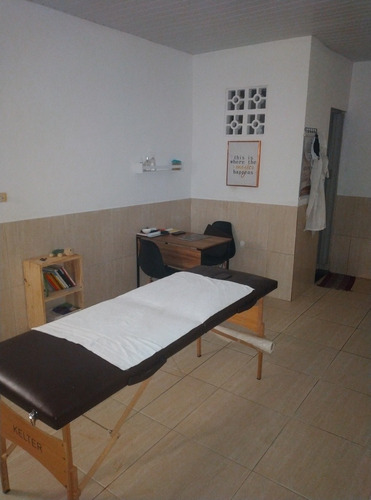 Imagem 4 de 4 de Rodrigo Araujo Massoterapia