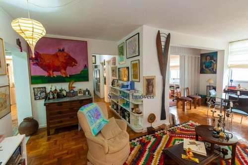 Imagem 1 de 26 de Apartamento Com 2 Dormitórios À Venda, 102 M² Por R$ 985.000 - Itaim Bibi - São Paulo/sp - Ap4339