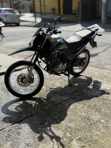 *honda Nxr Bros 160 Esdd* 2023/23