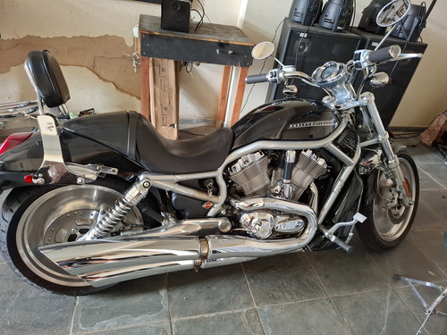 Harvey Davidson Vrod Vrsca 2005