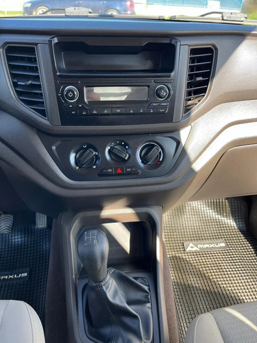 Chevrolet N400 1.5 Max Mt 2023