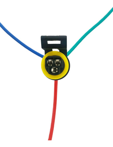 Conector Sensor Tps Cielo Lanos Leganza Nubira Racer Tacuma