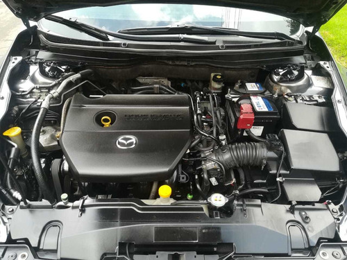 Mazda 6 All New 2010 At Fe