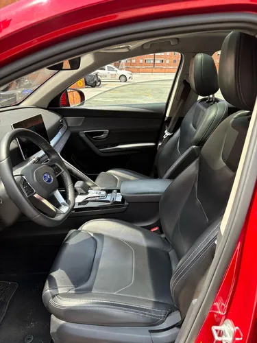 Byd Song Pro Ev 2022
