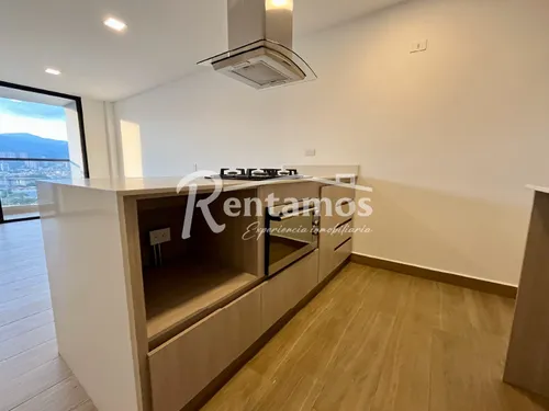 Apartamento En Venta En Zuñiga. Cod V776032