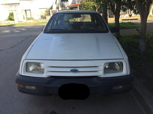 Ford Sierra