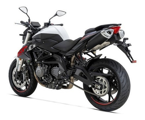 Imagen 12 de 25 de Benelli Tnt 600 I Avellaneda