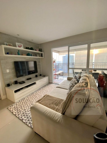 Imagem 13 de 24 de Apartamento Para Alugar No Bairro Santa Paula Em São - L1713-2