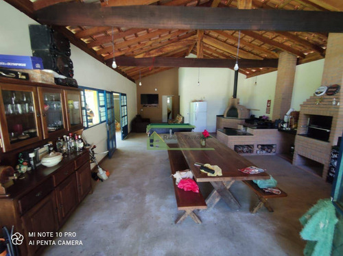 Imagem 3 de 22 de Sítio Com 3 Dormitórios À Venda, 73000 M² Por R$ 685.000,00 - Bairro Do Pires - Piedade/sp - Si0179
