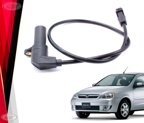 Sensor Posicion Ciguenal Chevrolet Montana 1.8 2001/2009