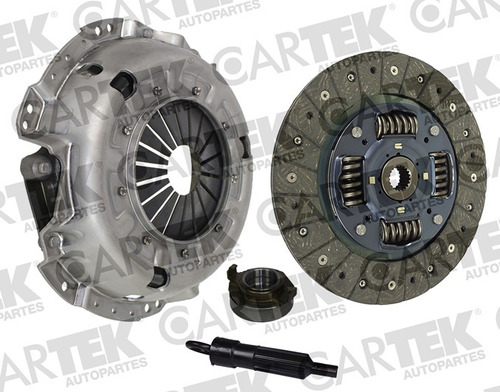 Kit Clutch Tracker 2.0 Lts 1999 2000 2001 2002 2003