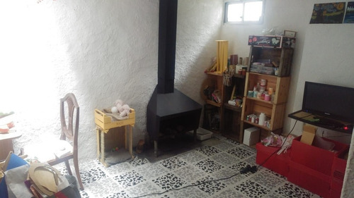 Imagen 8 de 16 de Venta Casa Planta Alta Prado 2 Dormitorios Garaje