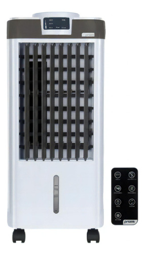 Climatizador portátil Praxis CP04-D Branco 220v branco 110V