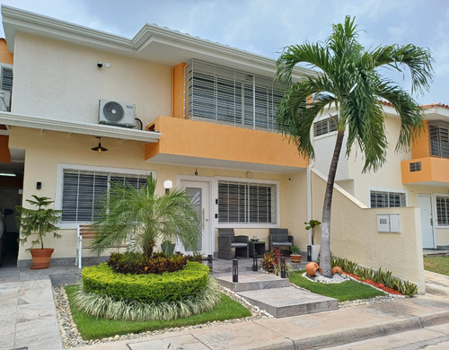 Casa En Venta La Morita  24-23639 Yb