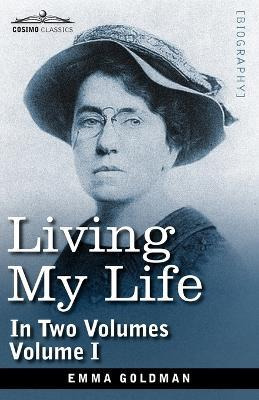 Libro Living My Life, In Two Volumes - Emma Goldman