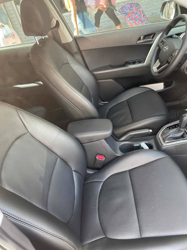 Hyundai Creta 1.6 Gl Connect Automática 2020