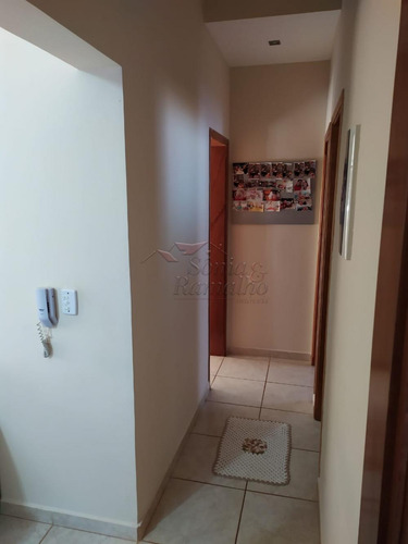 Apartamentos - Ref: V13859