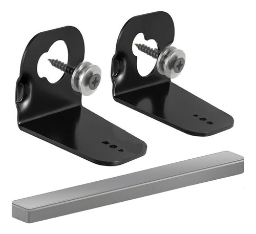 Eclink Soundbar Soporte De Montaje De Pared Para Samsung De