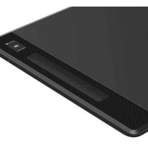 Tableta Digitalizadora Huion Inspiroy Giano G930l Macrotec Color Negro
