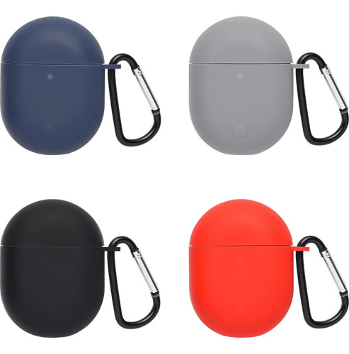 Funda De Silicona Para Xiaomi Redmi Airdots 3 Pro