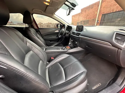 Mazda 3 2.0 Touring At