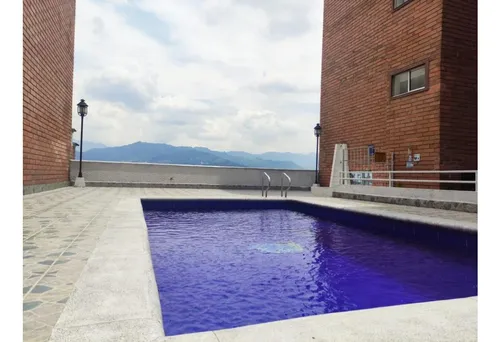 Gran Casa Para Venta En Poblado Campestre