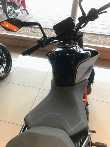 Imagen 6 de 18 de Ktm Duke 390