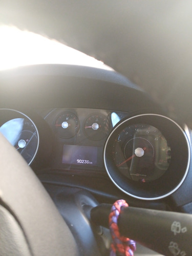Fiat Punto 1.6 Sporting