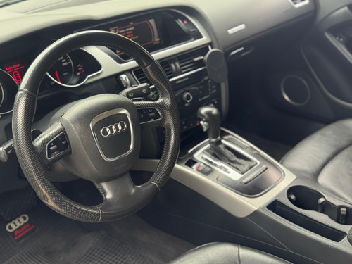 Audi A5 3.2 V6 Fsi Quattro 265cv Tiptronic