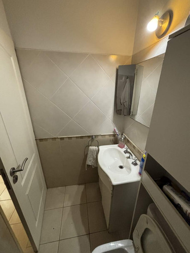 Departamento 1 Dormitorio Con Cochera Céntrico Apto Credito Villa Carlos Paz