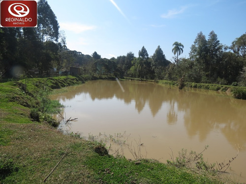 Chácara Para Venda - 1316070