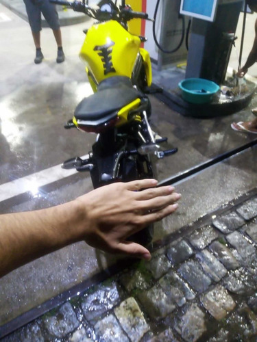 Imagem 4 de 6 de Kawasaki Er6n