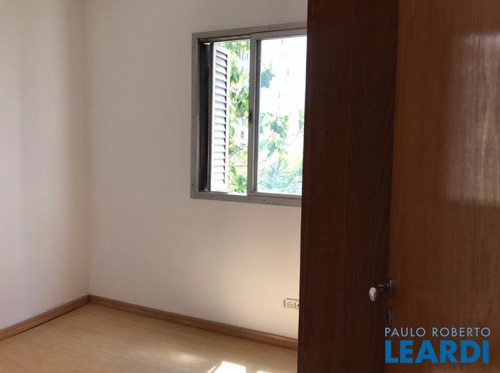Imagem 14 de 15 de Apartamento - Brooklin - Sp - 616454