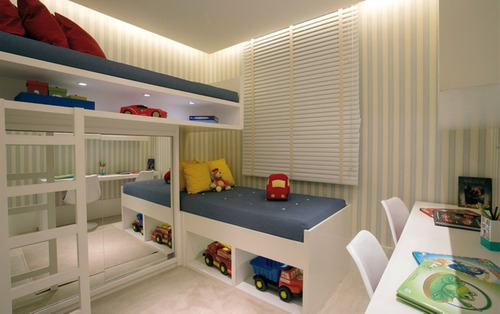 Imagem 12 de 27 de Apartamento - Ap01712 - 70756335