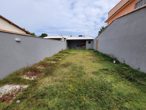 Imagem 16 de 20 de Casa Em Itaipuaçu, 2 Quartos, Churrasqueira. Próximo A Praia E Condução. 750