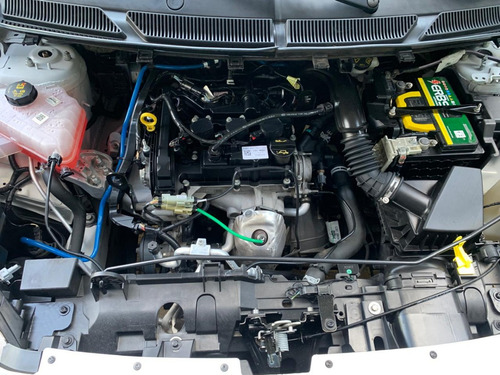 Ford Ka 1.0 Se Flex 5p