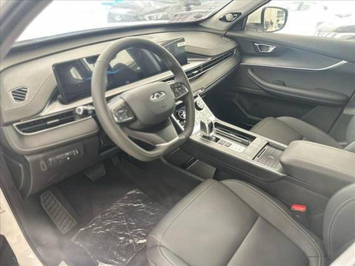 Caoa Chery Tiggo 7 Plug-in Pro 1.5 Tci Hybrid Dht 0km2026