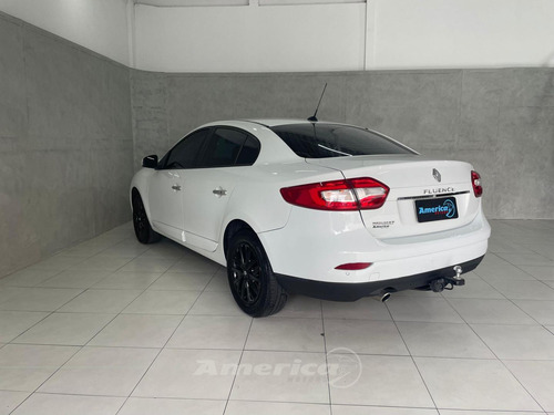 Renault Fluence Dyn Pl