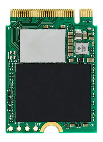 Disco Ssd M.2 Cl1 Nvme Ssstc 256gb Cl1-3d256-q11 Open Box