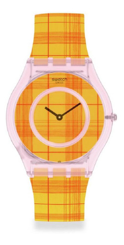 Reloj Swatch Unisex Ss08z105