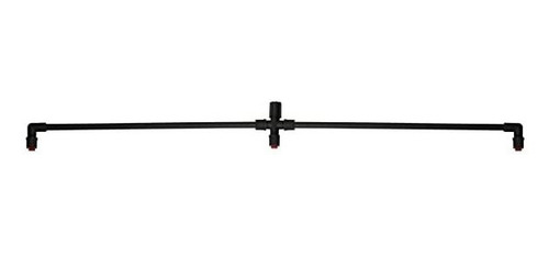 Chapin 6-7781 3-boquilla Poli Boom Wand