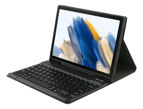 Funda Protectora Portátil Extraíble For Tableta Con Teclado
