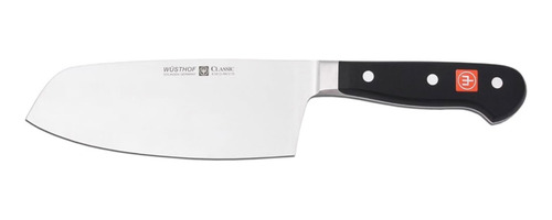 Cuchillo De Chef, Wusthof Chai Dao, 7 Pulgadas 4177-7