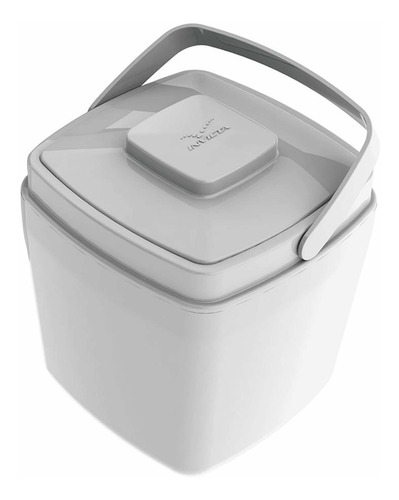 Porta Hielo Cubetera 1l Invicta Ice Bucket