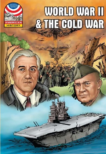World War Ii  Y  The Cold War 19401960 Graphic Us History (s